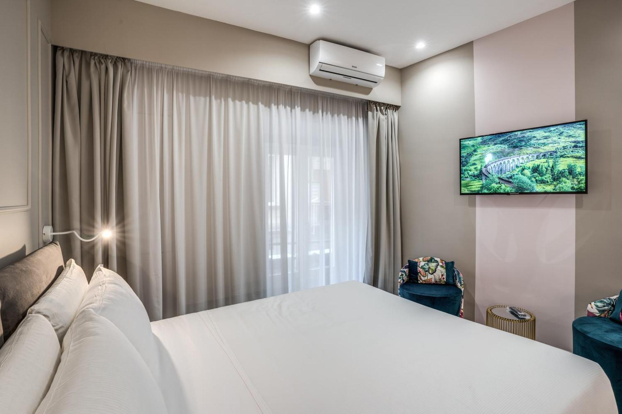 Camera Familiare
