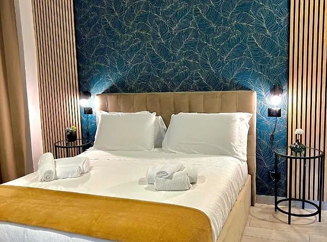 B&B Bovio Square XIV Napoli