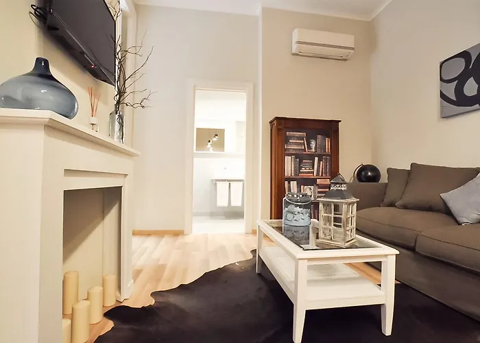 Bed and Breakfast The Royals Experience